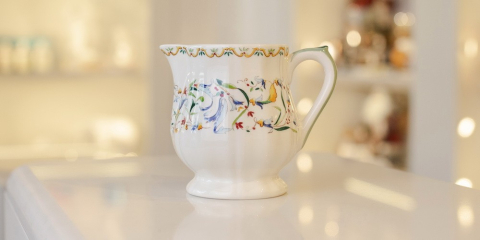 Сливочник Toscana 230 мл