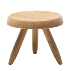 Табурет Cassina Berger 33х33