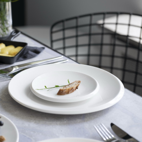 Тарелка для хлеба NewMoon 16 см