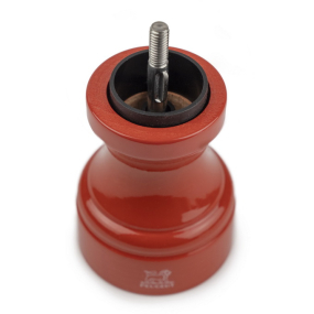 Мельница для перца Bistrorama 10 см, цвет терракотовый