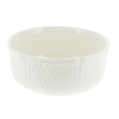 Набор салатников Pont aux choux blanc 14,2 см, 2 шт