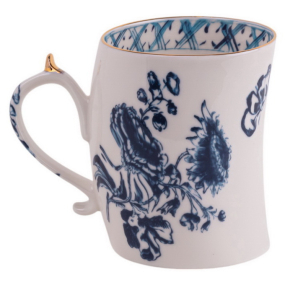 Кружка "Розы" Classics on Acid 12 см