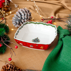 Салатник Toy’s Delight 16х16 см