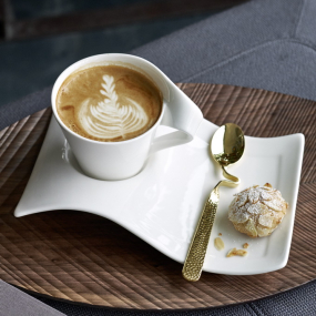 Чашка для капучино NewWave Caffe 250 мл