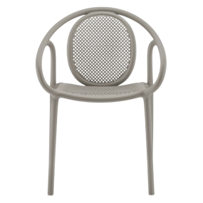 Стул Pedrali Remind 3735, Grigio