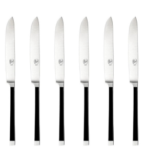 Набор ножей для стейка Marchesi, 6 шт