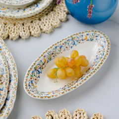 Блюдо для солений Toscana 27,8х14,2 см