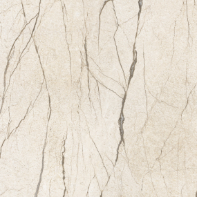 Керамогранит Italon Charme Deluxe 80х80 Naturale, Cream River, 9 мм