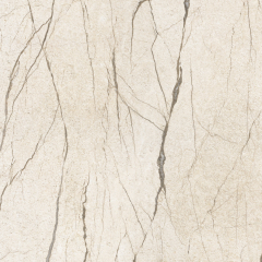 Керамогранит Italon Charme Deluxe 80х80 Naturale, Cream River, 9 мм