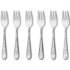 Набор вилок десертных Toy's Delight, 6 шт