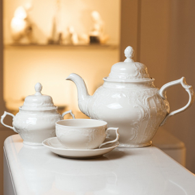 Заварник Sanssouci Ivory 1,25 л