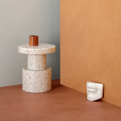 Керамогранит Lea Ceramiche Pigmenti 50х100, Canyon, 3,5 мм