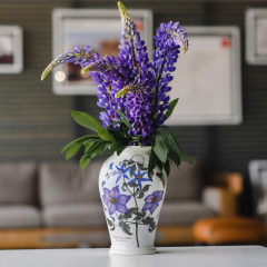 Ваза "Клематис" 20 см