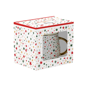 Кружка "Звезды" 430 мл