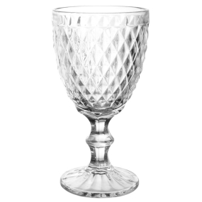 Набор бокалов Glass Diamond 300 мл, 6 шт