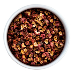 Перец красный Szechuan Peppercorns, набор из 4 саше, 40 г