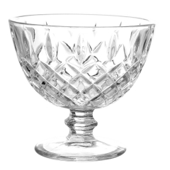 Набор бокалов для десерта Glassy 280 мл, 6 шт