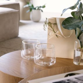 Набор стаканов Artesano Hot&Cold Beverages, 2 шт, 250 мл