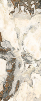 Керамогранит Italon Magma 80х160 Cerato, Dover Tiger, 9 мм Керамогранит Italon Magma 80х160 Cerato, Dover Tiger, 9 мм