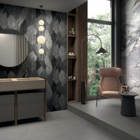 Керамогранит La Faenza Crea-La 60х120 N, Xilema, 6,5 мм