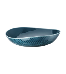 Тарелка глубокая Junto Ocean Blue 25 см