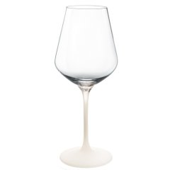 Набор бокалов для красного вина Manufacture Rock Blanc 470 мл, 4 шт