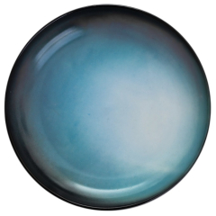 Тарелка салатная "Уран" Cosmic Diner 23,5 см