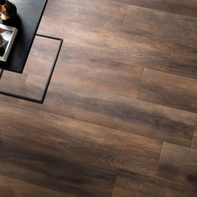 Керамогранит Rondine Greenwood 7,5х45, Bruno, 8,5 мм