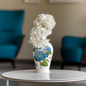 Ваза "Гортензия" 20 см