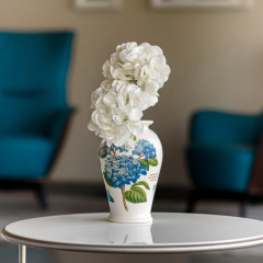 Ваза "Гортензия" 20 см