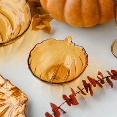 Салатник "Тыква" 12 см