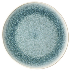 Тарелка столовая Junto Aquamarine 27 см