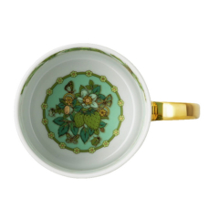 Кружка Versace Le Jardin Green 300 мл