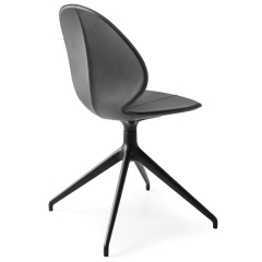 Стул Calligaris Basil 360 CS1856, Matt Grey
