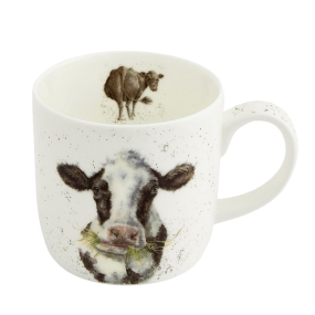 Кружка Mooo (корова) 310 мл