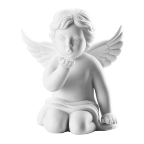 Фигурка "Воздушный поцелуй" 10,5 см