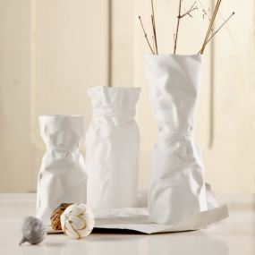 Ваза Papyrus 16 см