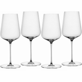 Набор бокалов Universal Definition 550 мл, 4 шт