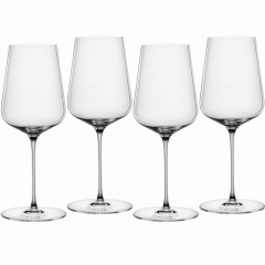 Набор бокалов Universal Definition 550 мл, 4 шт