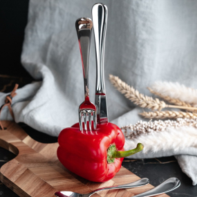 Набор столовых приборов Pitagora, 24 предмета