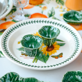 Стаканчик для яйца Couve Natural 7х5 см