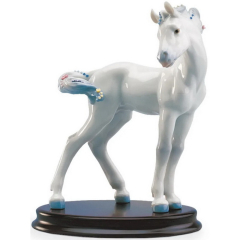 Статуэтка "Лошадь" 23х20х11 см