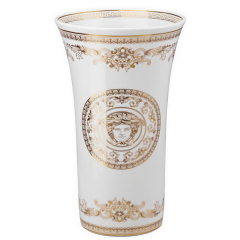 Ваза Versace Medusa Gala 34 см