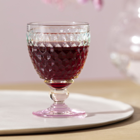 Бокал для вина Boston 310 мл, жемчужный