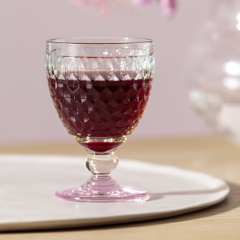 Бокал для вина Boston 310 мл, жемчужный