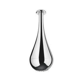 Лейка для душа Gessi Goccia 33751.031, хром