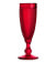 Набор бокалов для игристого Bicos Red 110 мл, 4 шт