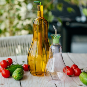 Бутылка "Цуккини" Vegetables 1 л