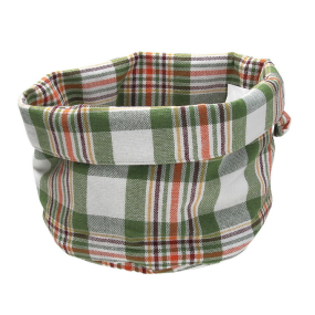 Корзинка для хлеба Textile Autunno 18х16,5 см