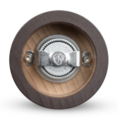 Мельница для перца Paris 22 см, цвет шоколад